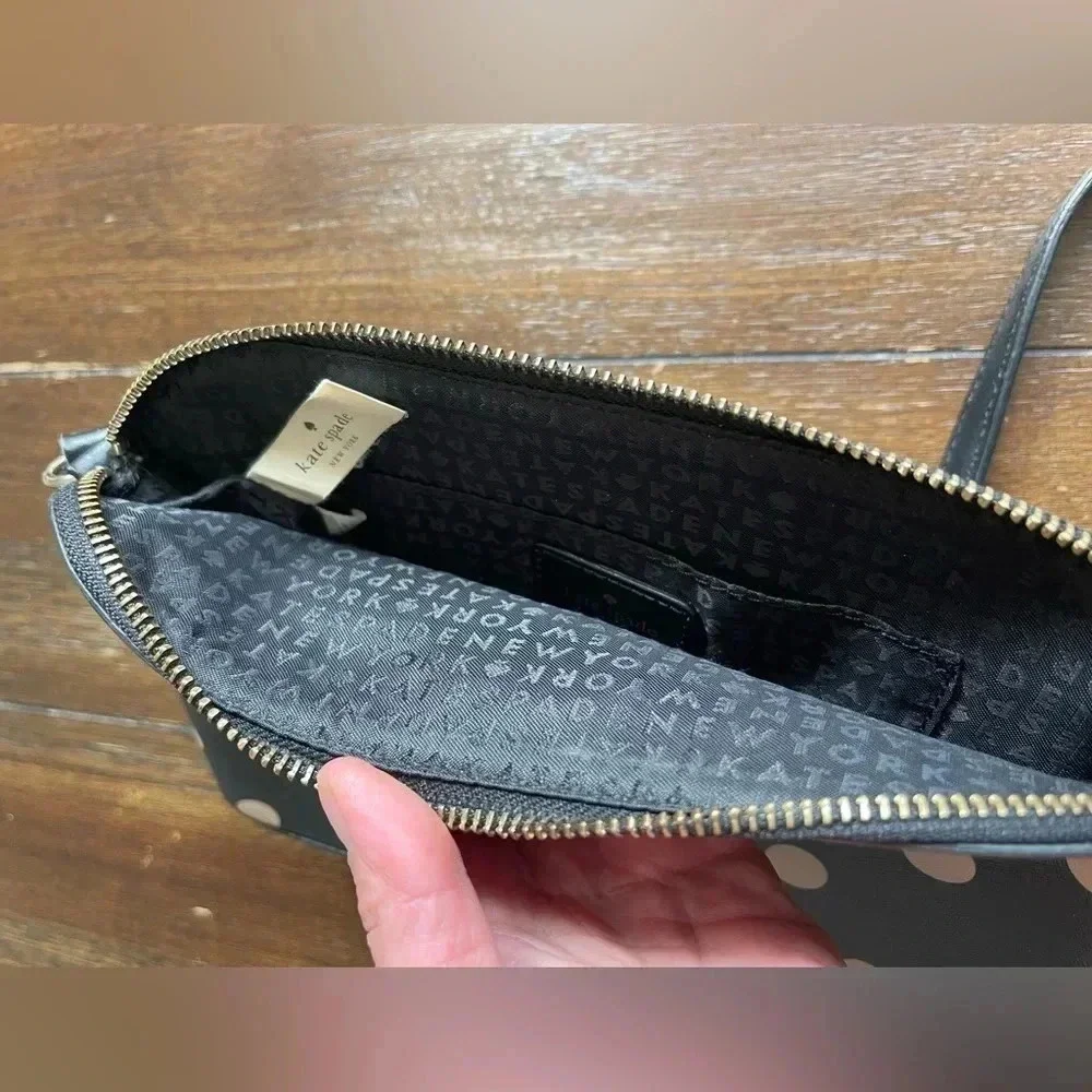 Kate Spade cross body bag
